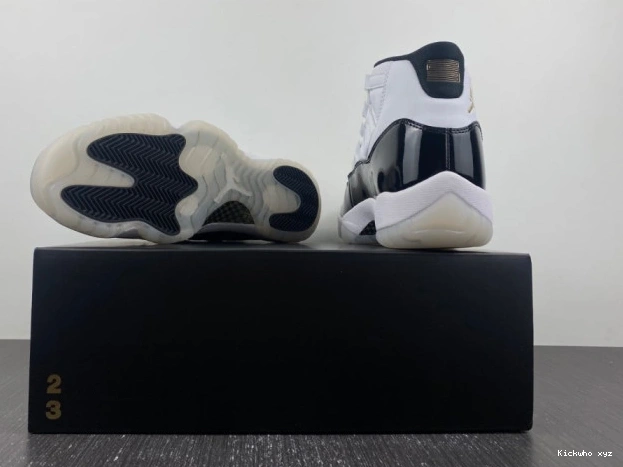 11DMP Jordan Air 11 Jordan Air CT8012-170 0627
